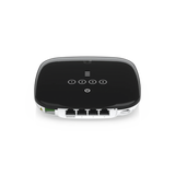 UFiber UBIQUITI WiFi 6 GPON CPE con WiFi 802.11ax + 4 puertos GbE LAN y 1 puerto GPON WAN UF-WIFI6 - SILYMX