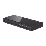 Adaptador HUB 3.0 con 7 puertos USB UH700 TP-LINK - SILYMX