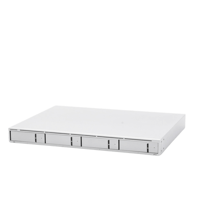 NVRs Network Video RecordersUbiquiti IncUNVRNVR Empresarial 4 Bahías Disco Duro Hasta 50 Cámaras IP UniFi Protect Ubiquiti UNVR - SILYMX