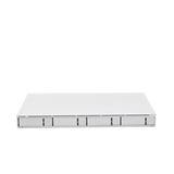 NVRs Network Video RecordersUbiquiti IncUNVRNVR Empresarial 4 Bahías Disco Duro Hasta 50 Cámaras IP UniFi Protect Ubiquiti UNVR - SILYMX
