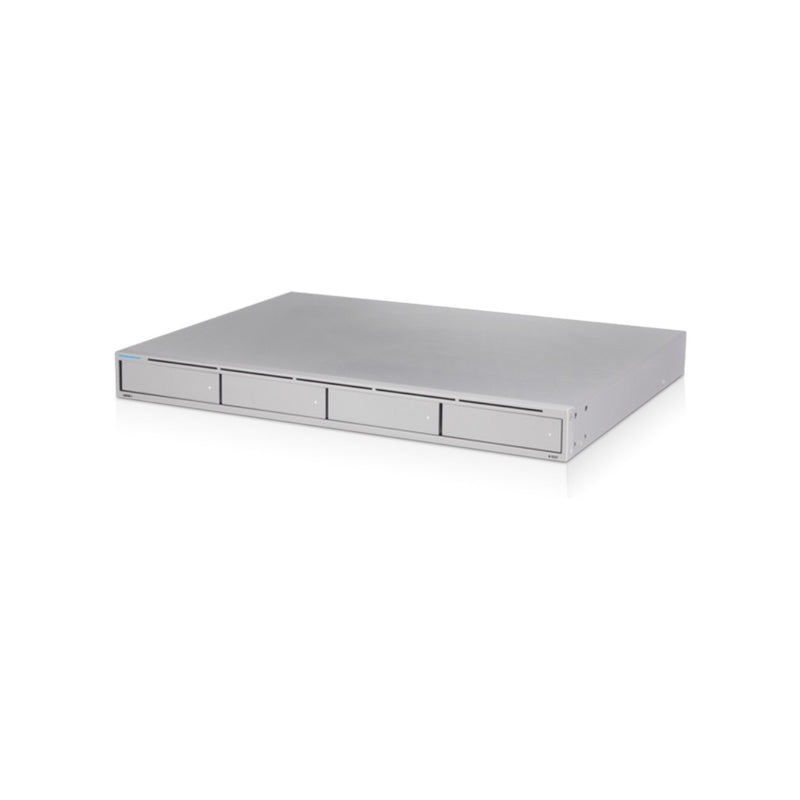 Nvr De 4 Bahías De Disco Duro Hasta 50 Cámaras Ubiquiti Inc UNVR - SILYMX
