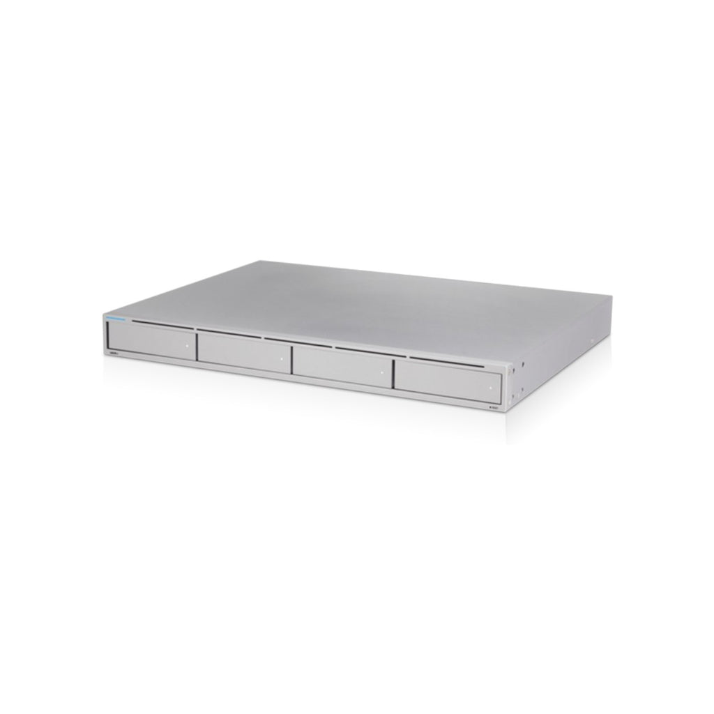 Nvr De 4 Bahías De Disco Duro Hasta 50 Cámaras Ubiquiti Inc UNVR - SILYMX