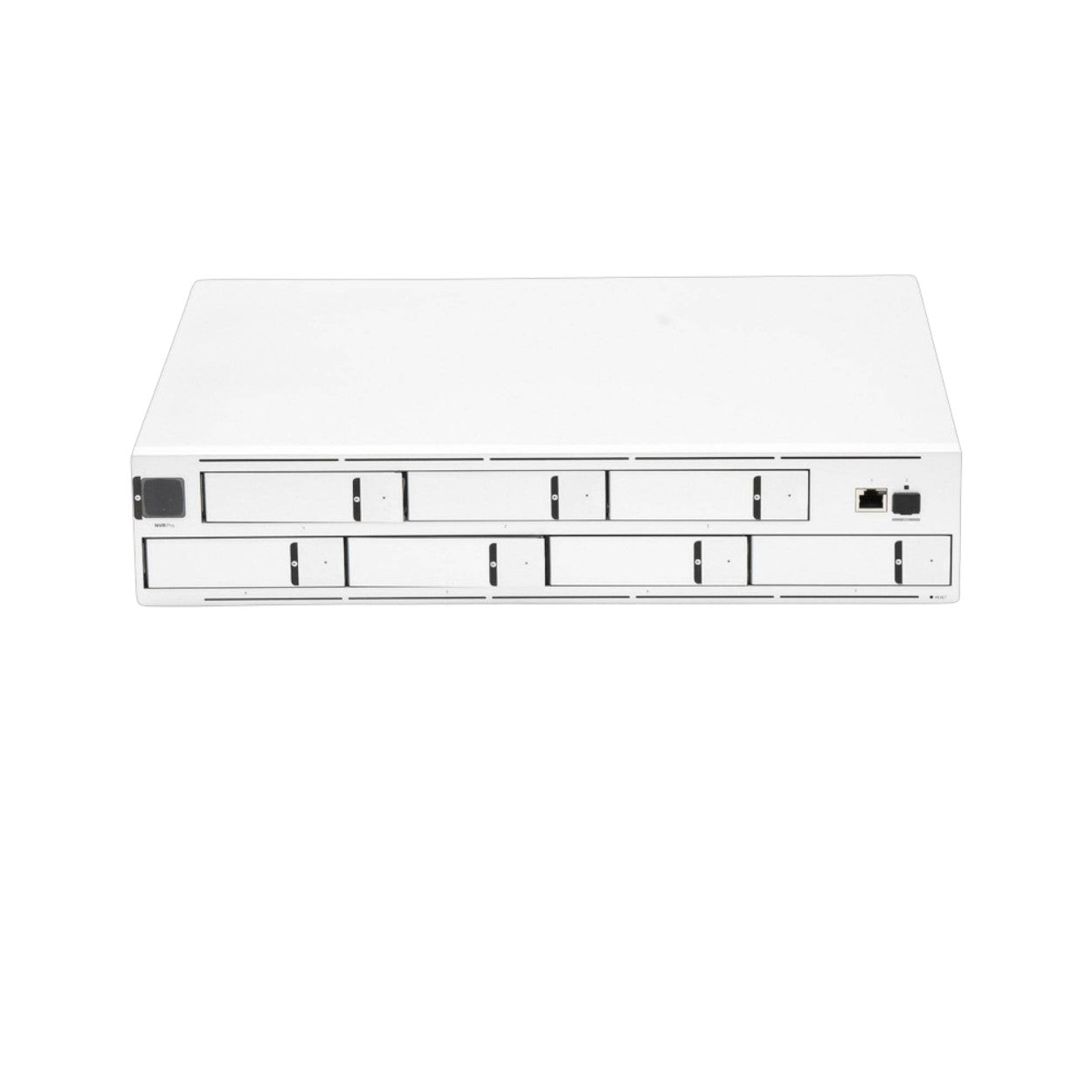 Nvr Pro Unifi Protect Con Bahía Para 7 Discos Duros Ubiquiti UNVR-PRO - SILYMX