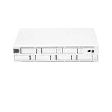 Nvr Pro Unifi Protect Con Bahía Para 7 Discos Duros Ubiquiti UNVR-PRO - SILYMX