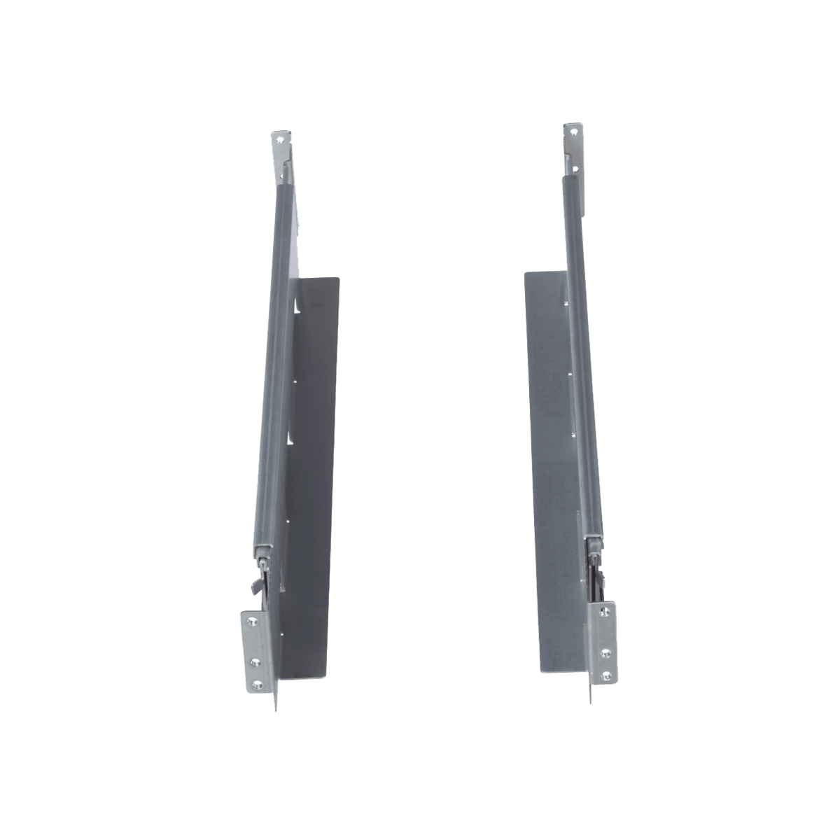 PANDUITURMKIT2Kit de Rieles de Montaje En Rack, Compatible con UPS de 1 a 20 kVA de Panduit PANDUIT URMKIT2 - SILYMX