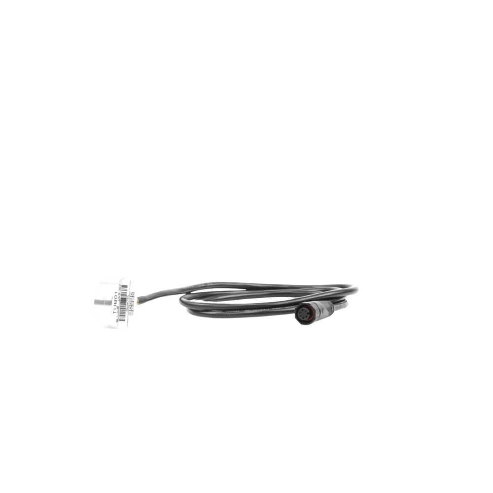 Sensor de Combustible Ultrasónico, SIN PERFORAR TANQUE (se coloca abajo del tanque) USFSCX - SILYMX