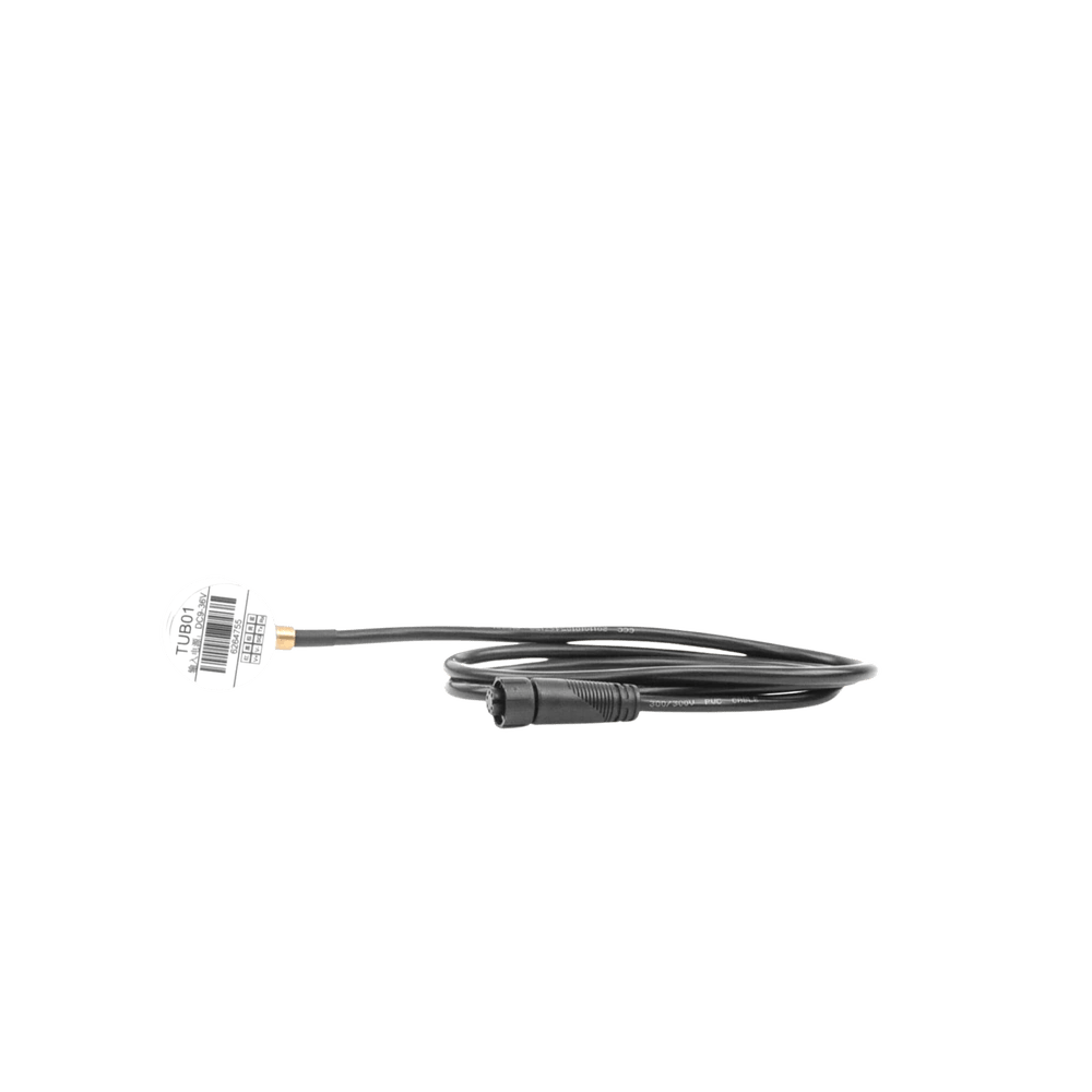Sensor de Combustible Ultrasónico, SIN PERFORAR TANQUE (se coloca abajo del tanque) USFSCX - SILYMX