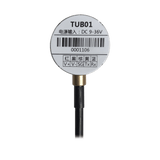 Sensor de Combustible Ultrasónico, SIN PERFORAR TANQUE (se coloca abajo del tanque) USFSCX - SILYMX