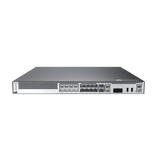 Routers, Firewalls, BalanceadoresHUAWEIUSG6585EFirewall NGFW 8 Gbps Empresas Medianas Licencias Threat Protection AV IPS URL 1 Año HUAWEI USG6585E - SILYMX