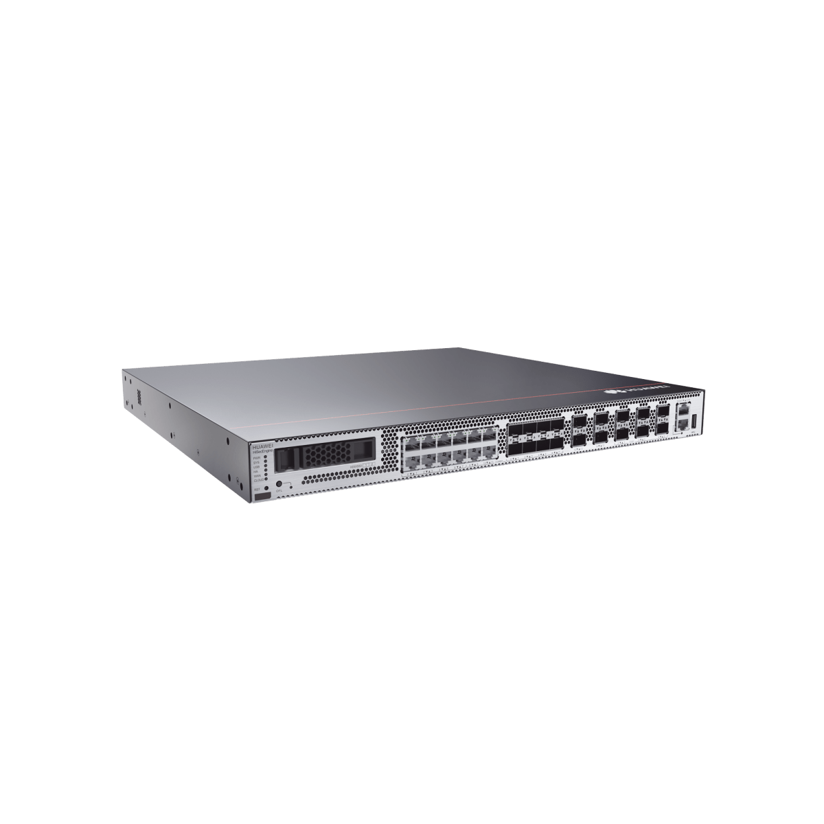 Routers, Firewalls, BalanceadoresHUAWEIUSG6615FFirewall NGFW 15 Gbps HiSecEngine IPS AV URL Licencias 1 Año Empresas HUAWEI USG6615F - SILYMX
