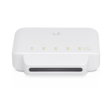 Switch UniFi FLEX de 5 puertos para exterior IP55 1  PoE de entrada y 4 puertos PoE de salida USW-FLEX  UBIQUITI - SILYMX