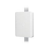 Kit Adaptador para Switch USW-Flex resistente para exterior de montaje en poste  Ubiquiti USW-FLEX-UTILITY - SILYMX