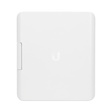 Kit Adaptador para Switch USW-Flex resistente para exterior de montaje en poste  Ubiquiti USW-FLEX-UTILITY - SILYMX