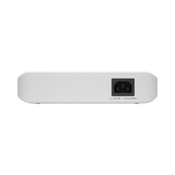Switch UniFi Lite Administrable PoE de 16 Puertos 10/100/1000 Mbps (8 puertos 802.3af/at) 45 W USW-LITE-16-POE - SILYMX