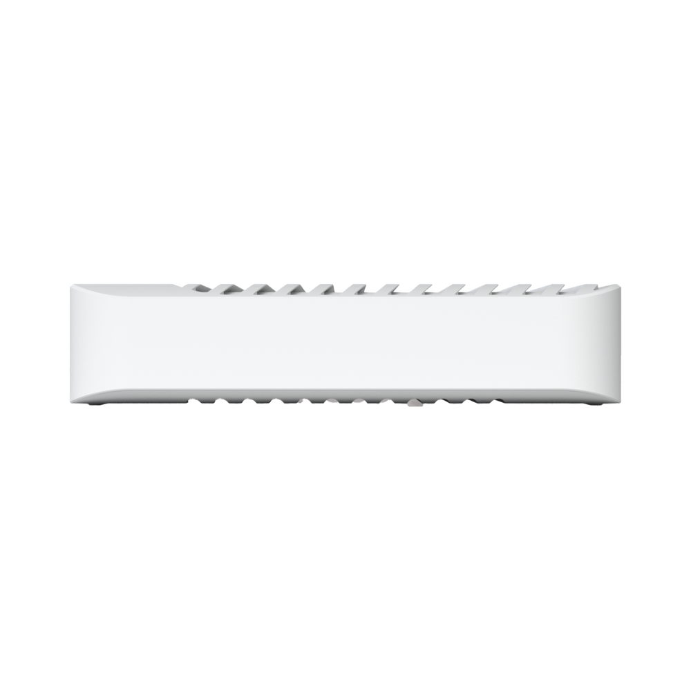 Switch UniFi Pro 8 PoE Administrable 8 puertos GbE (6) puertos POE+ af/at y (2) puertos POE++ 802.3bt (2) puertos SFP+ 10G 120W de presupuesto POE - SILYMX