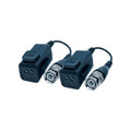 Transceptores Pasivos HD 16 Pares 720p 300m 1080p 250m UTP UTEPO UTP101PHD6PAK16