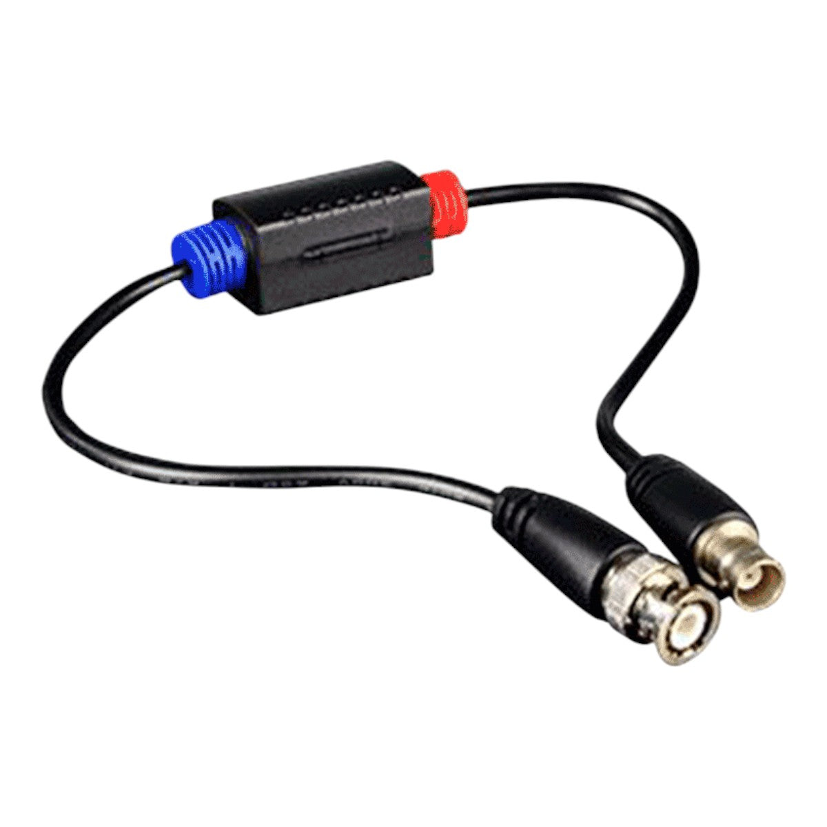 Aislador Pasivo De Tierra Por Bnc En Hd Elimina Ruido UTP1201XP-HD - SILYMX