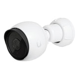 Cámara IP bullet para exterior 4 MP Lente fijo Iluminadores IR 9 mts Micrófono integrado Detección de eventos IA UVC-G4-BULLET - SILYMX