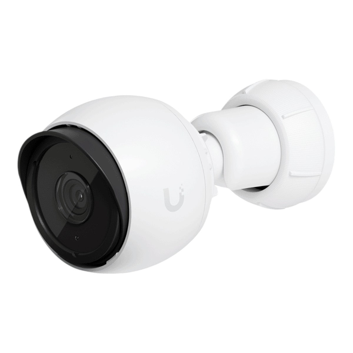 Cámara IP bullet para exterior 4 MP Lente fijo Iluminadores IR 9 mts Micrófono integrado Detección de eventos IA UVC-G4-BULLET - SILYMX