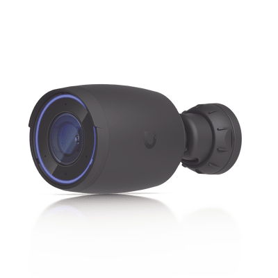 UBIQUITIUVC-AI-PROCámara UniFi AI PRO 4k (8MPX), para interior o exterior (IP65) Zoom óptico de 3X, con Inteligencia Artificial, detección de personas, placas y más, audio 2 vías - SILYMX