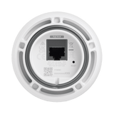 Cámara IP UniFi G5 Bullet 2k (4MPX) 30 FPS interior exterior IP55 resistencia IK04 micrófono IR hasta 9 mts - SILYMX