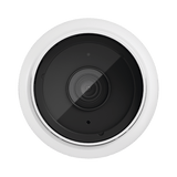 Cámara IP UniFi G5 Bullet 2k (4MPX) 30 FPS interior exterior IP55 resistencia IK04 micrófono IR hasta 9 mts - SILYMX