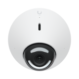 UniFi Protect Cámara G5 Dome  interior exterior 2K (4MPX) ángulo IR hasta 9 mts  audio bidireccional resistente intemperie IPx4 antivandálica IX08 - SILYMX