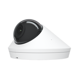 UniFi Protect Cámara G5 Dome  interior exterior 2K (4MPX) ángulo IR hasta 9 mts  audio bidireccional resistente intemperie IPx4 antivandálica IX08 - SILYMX