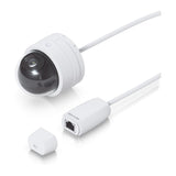 Cámara Ip Unifi G5 Domo 2k 4mpx Visión Nocturna Ubiquiti Inc UVC-G5-DOME-ULTRA - SILYMX