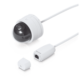 Cámara Ip Unifi G5 Domo 2k 4mpx Visión Nocturna Ubiquiti Inc UVC-G5-DOME-ULTRA - SILYMX