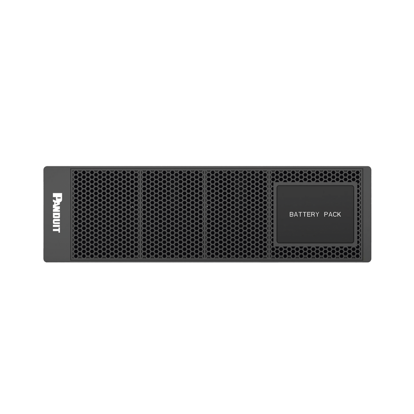 Módulo de Baterías Externas (EPB), Para Extensión de Tiempo de Respaldo, Compatible con UPS Topología Online de 5, 6, y 10 kVA de Panduit