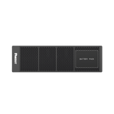 Módulo de Baterías Externas (EPB), Para Extensión de Tiempo de Respaldo, Compatible con UPS Topología Online de 5, 6, y 10 kVA de Panduit