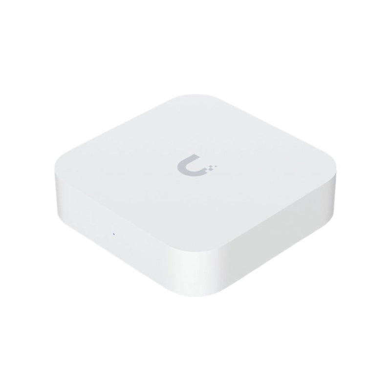 Consola Unifi Express Gateway Con 1 Puerto Wan 1 Puerto Lan UXG-Lite - SILYMX