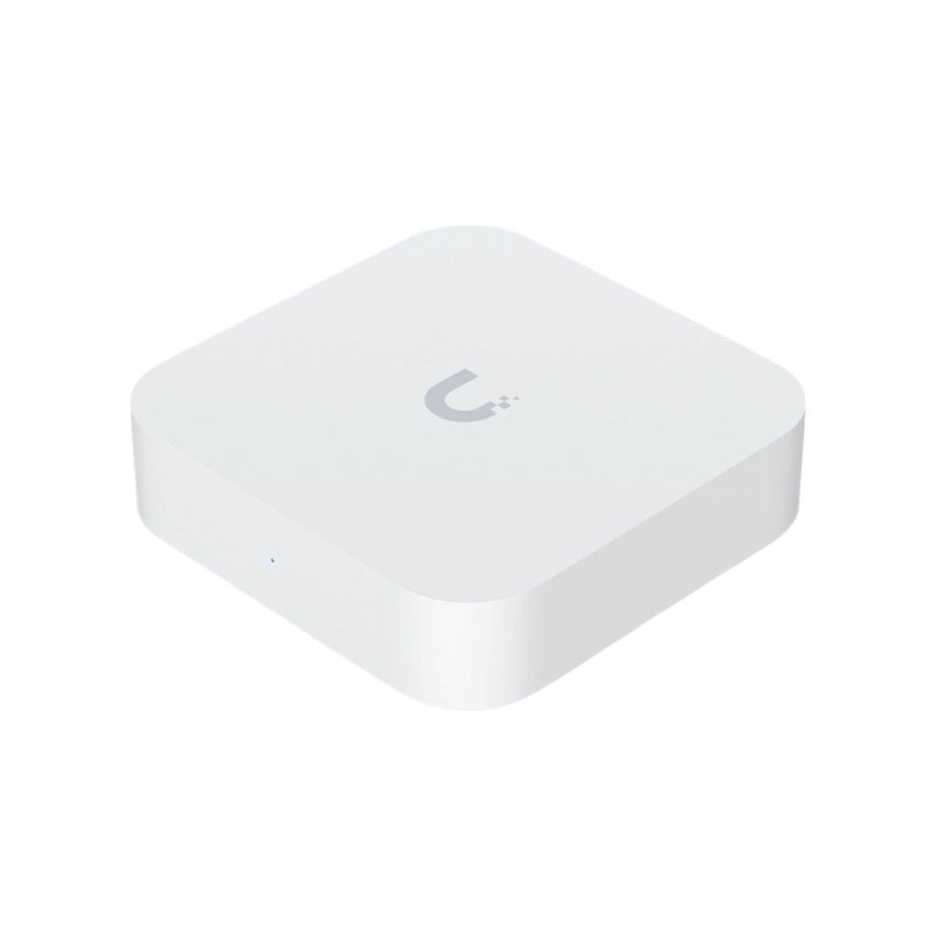 Consola Unifi Express Gateway Con 1 Puerto Wan 1 Puerto Lan UXG-Lite - SILYMX