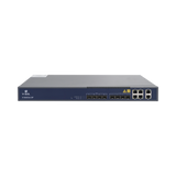 OLT de 4 puertos EPON con 8 puertos Uplink (4 puertos Gigabit Ethernet + 4 puertos Gigabit Ethernet SFP) hasta 256 ONUS - SILYMX
