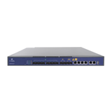 OLT de 8 puertos GPON con 8 puertos Uplink (4 puertos Gigabit Ethernet + 2 puertos SFP + 2 puertos SFP+) hasta 1,024 ONUs V-SOL V1600G-1B