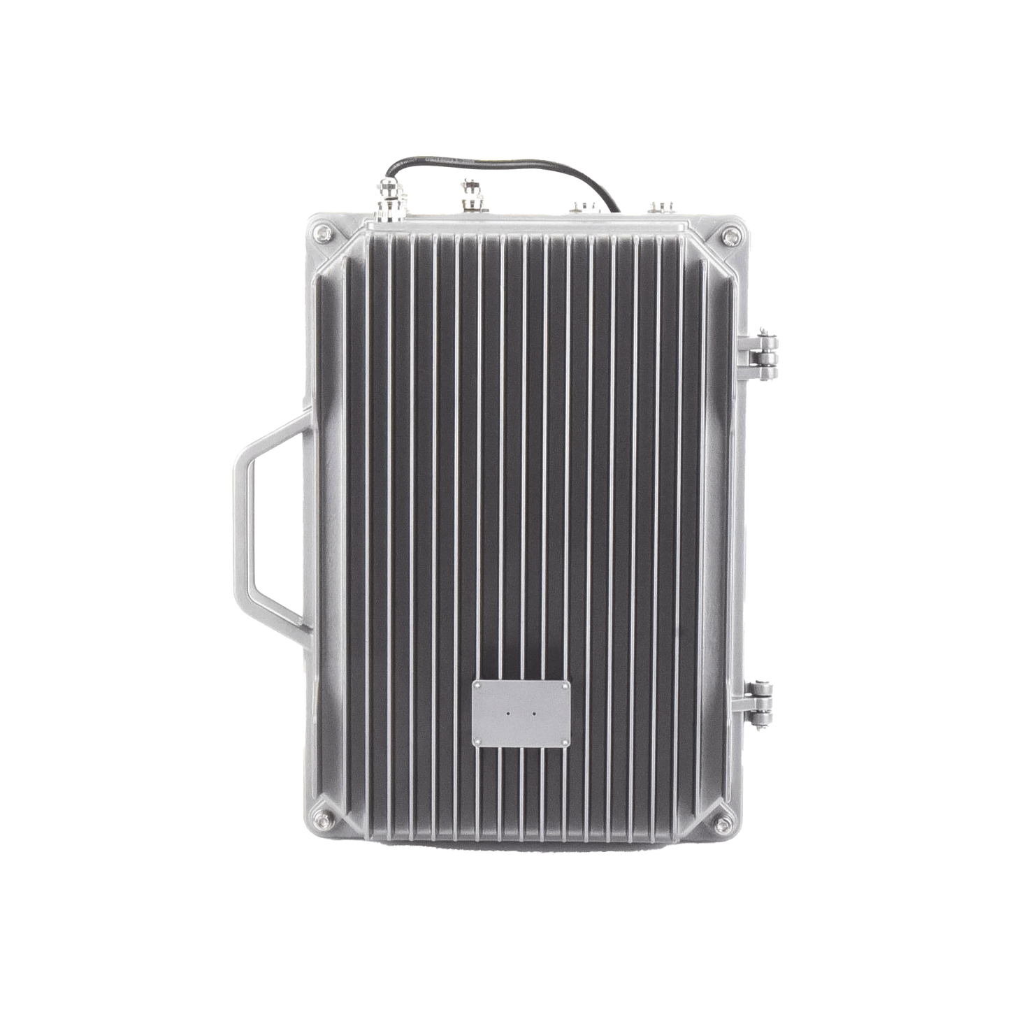 OLT para EXTERIOR IP65 de 8 puertos GPON con 4 puertos Uplink 2 puertos SFP + 2 puertos SFP+ hasta 1024 ONUs V-SOL V1600-G1-WEO