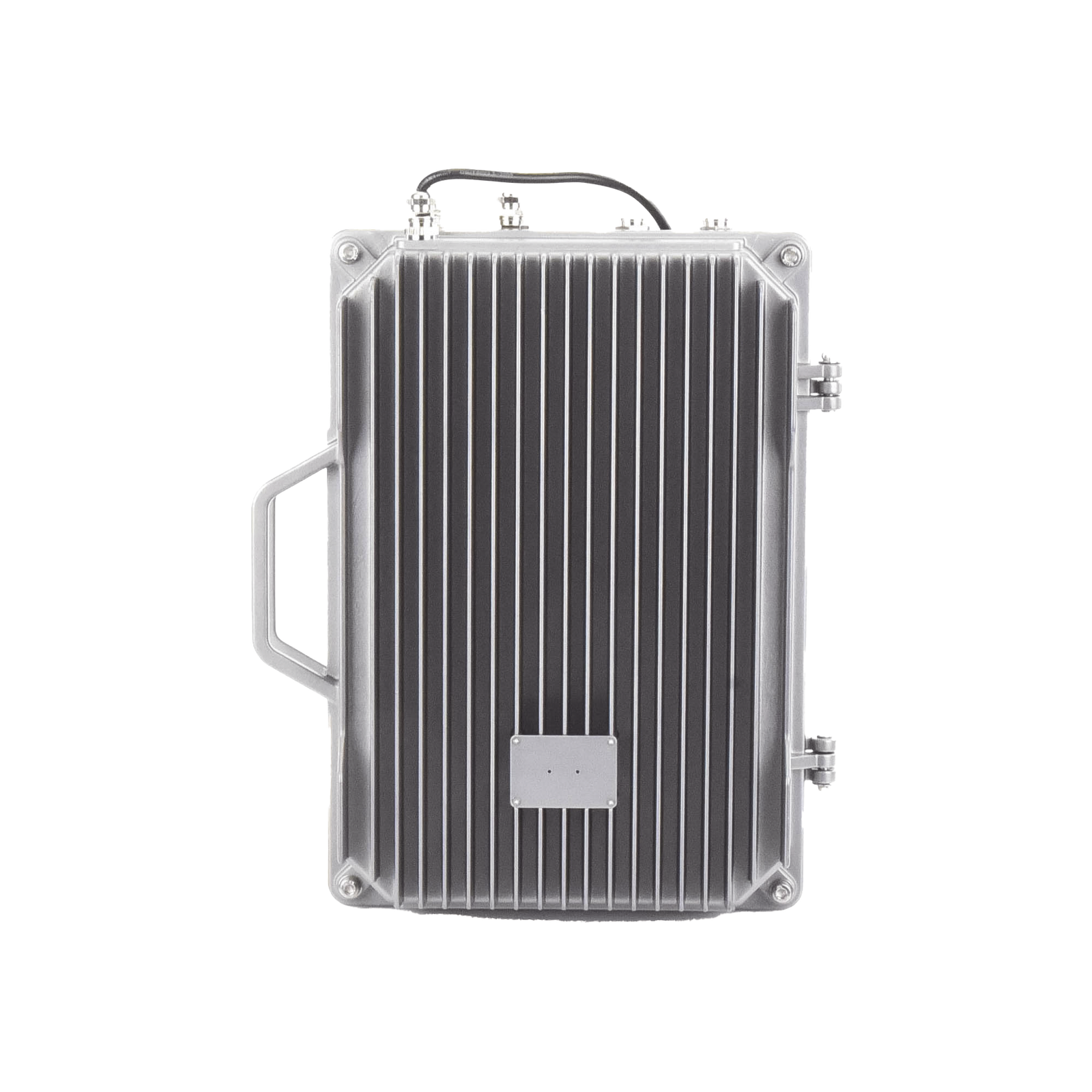 OLT para EXTERIOR IP65 de 8 puertos GPON con 4 puertos Uplink 2 puertos SFP + 2 puertos SFP+ hasta 1024 ONUs V-SOL V1600-G1-WEO