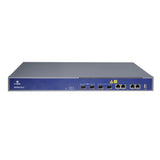 Unidad De Red Optica Olt 2 Puertos Gpon 4 Puertos Uplink V1600-GT - SILYMX