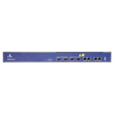 Unidad De Red Optica Olt 2 Puertos Gpon 4 Puertos Uplink V1600-GT - SILYMX
