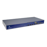 Unidad De Red Optica Olt 2 Puertos Gpon 4 Puertos Uplink V1600-GT - SILYMX
