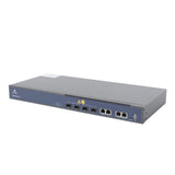 Unidad De Red Optica Olt 2 Puertos Gpon 4 Puertos Uplink V1600-GT - SILYMX