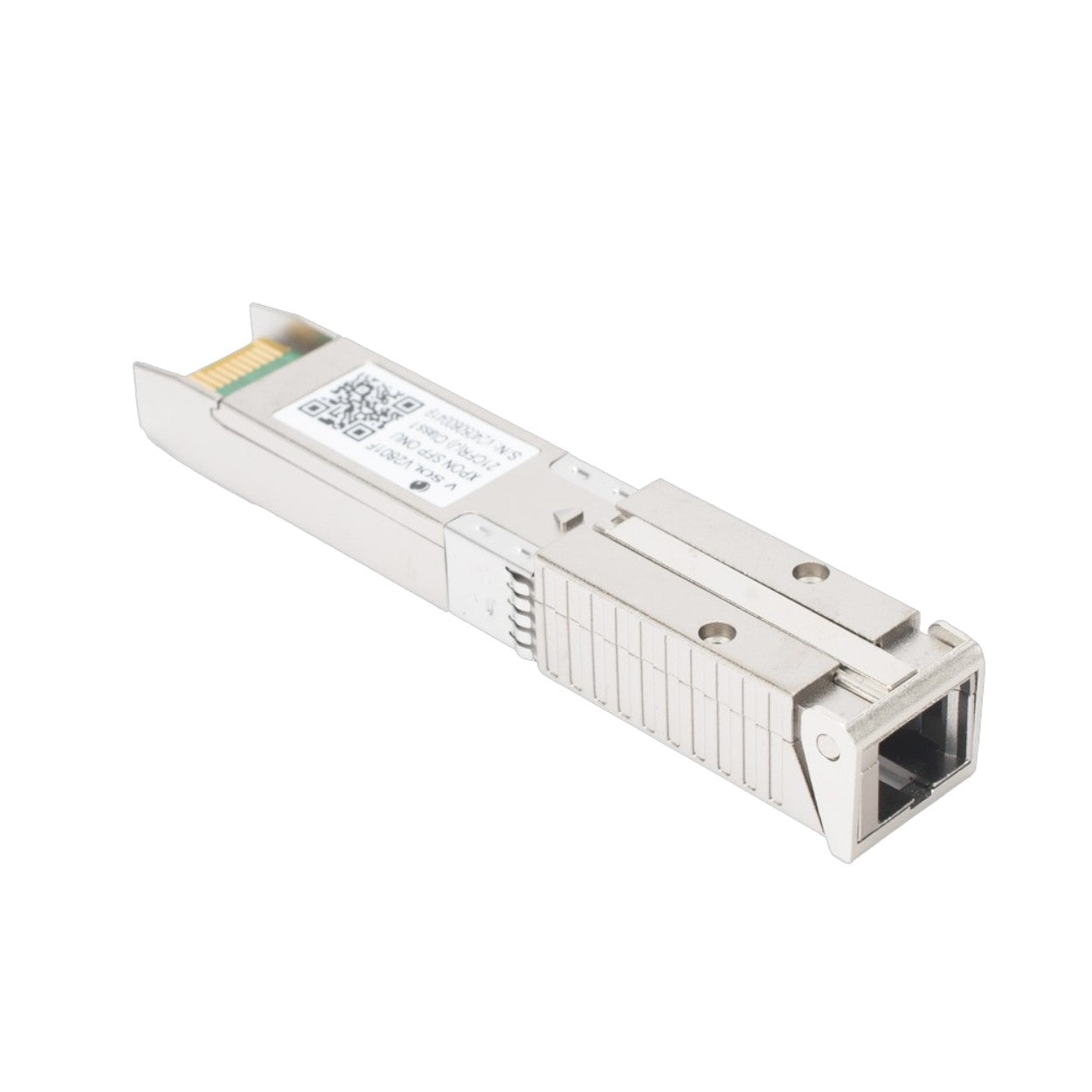 Módulo Para Puertos Sfp Convierte A Puerto Onu Epon O Gpon V2801-F - SILYMX