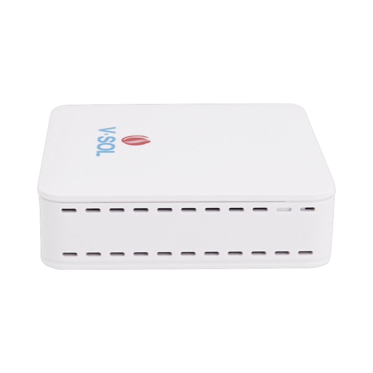 Onu Bridge Dual Gpon/epon Con 1 Puerto Sc/upc 1 Puerto Lan V2801S-B - SILYMX