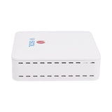 Onu Bridge Dual Gpon/epon Con 1 Puerto Sc/upc 1 Puerto Lan V2801S-B - SILYMX