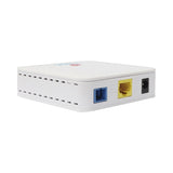 Onu Bridge Dual Gpon/epon Con 1 Puerto Sc/upc 1 Puerto Lan V2801S-B - SILYMX