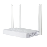 ONU Dual GPON/EPON V-SOL Wi-Fi Doble Banda 2.4 y 5 GHz Soporta MESH 2 puertos LAN Gigabit LAN V2802-DAC - SILYMX