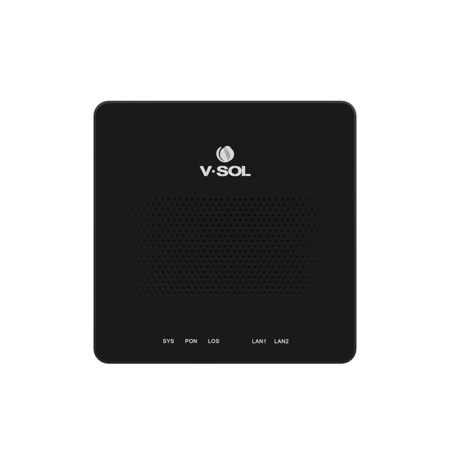 ONU/ONT Bridge XGSPON 1 Puerto RJ45 10 Gbps 1 Puerto RJ45 1 Gbps Conector SC/UPC Ideal para Servicios Empresariales V-SOL V2902A-XGS