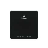 ONU/ONT Bridge XGSPON 1 Puerto RJ45 10 Gbps 1 Puerto RJ45 1 Gbps Conector SC/UPC Ideal para Servicios Empresariales V-SOL V2902A-XGS