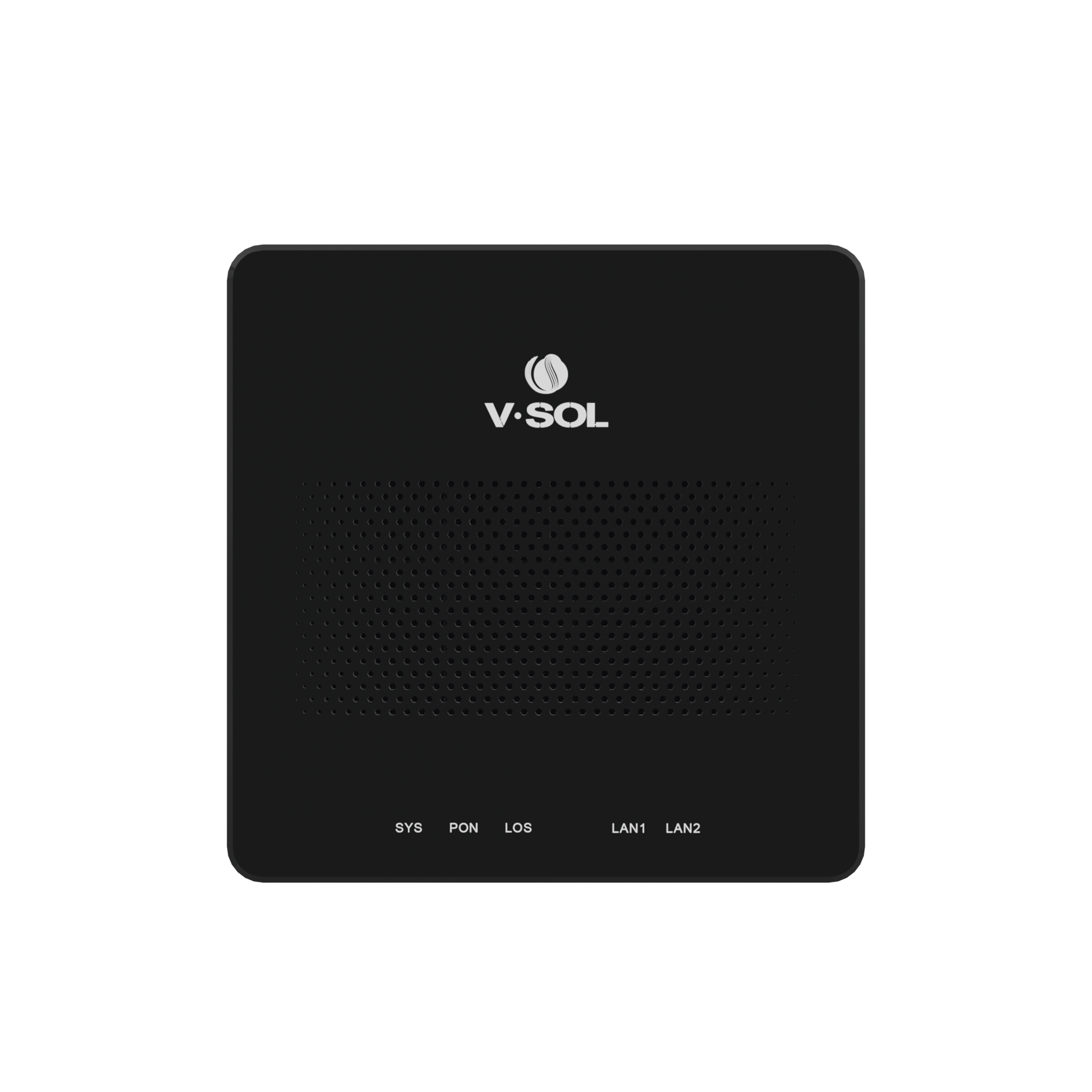 ONU/ONT Bridge XGSPON 1 Puerto RJ45 10 Gbps 1 Puerto RJ45 1 Gbps Conector SC/UPC Ideal para Servicios Empresariales V-SOL V2902A-XGS